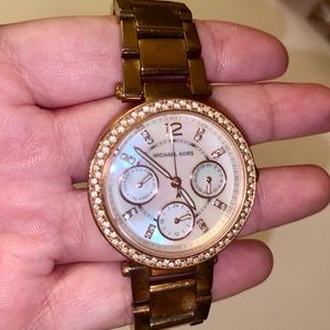 Michael Kors Watch